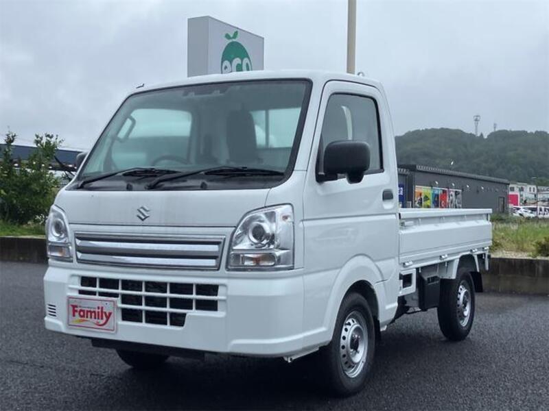 CARRY TRUCK-0