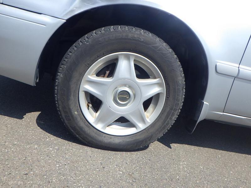 COROLLA