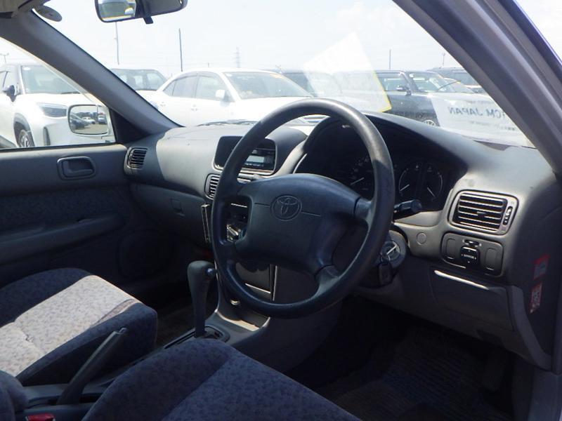 COROLLA