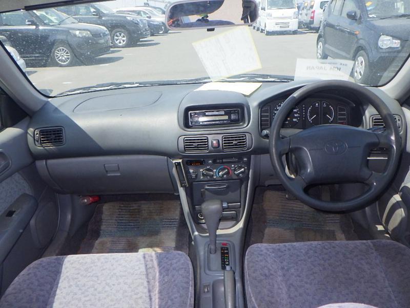 COROLLA
