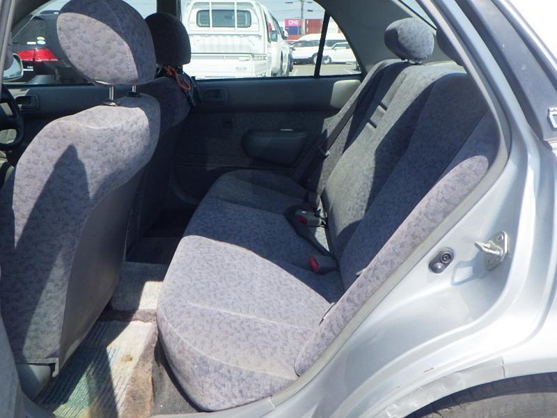 COROLLA