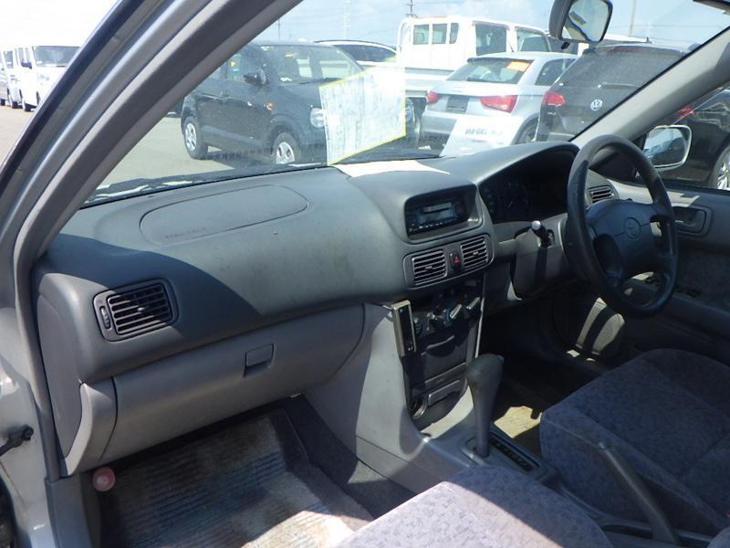 COROLLA