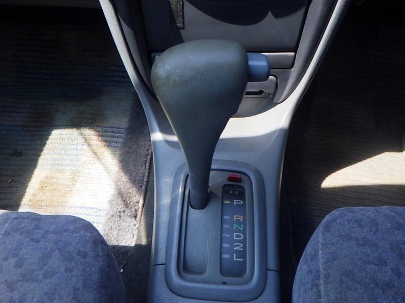 COROLLA