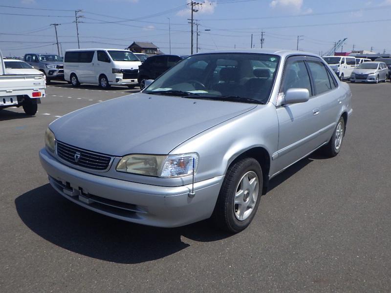 COROLLA