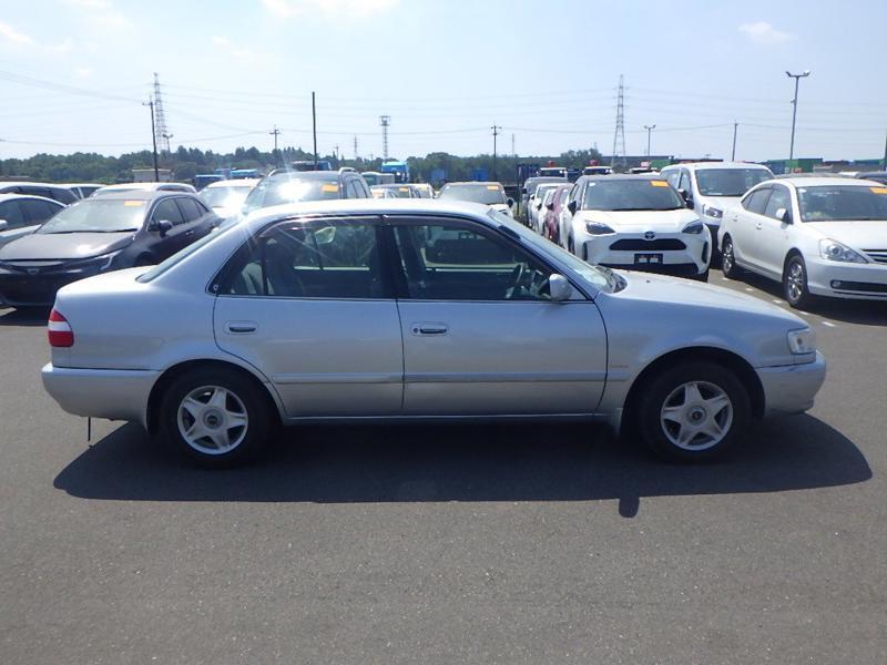 COROLLA