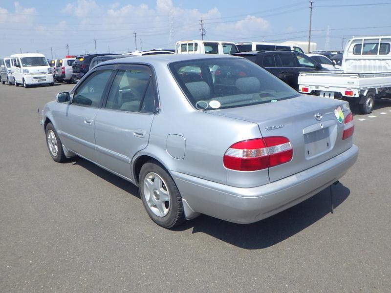 COROLLA