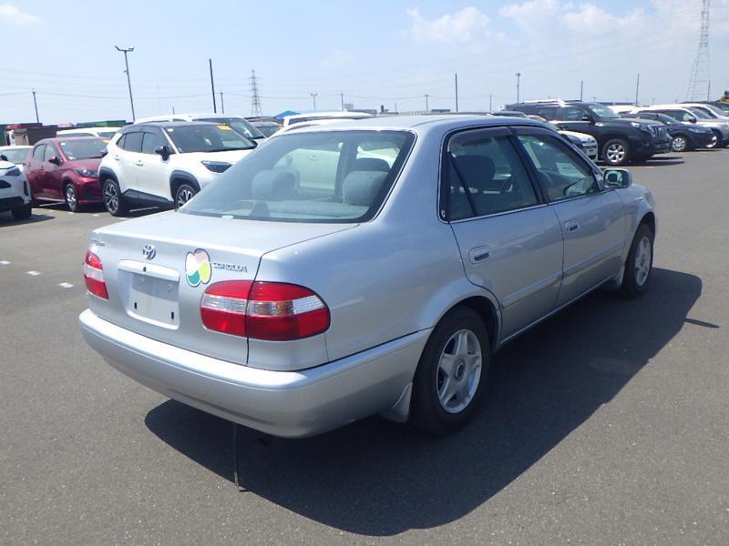 COROLLA