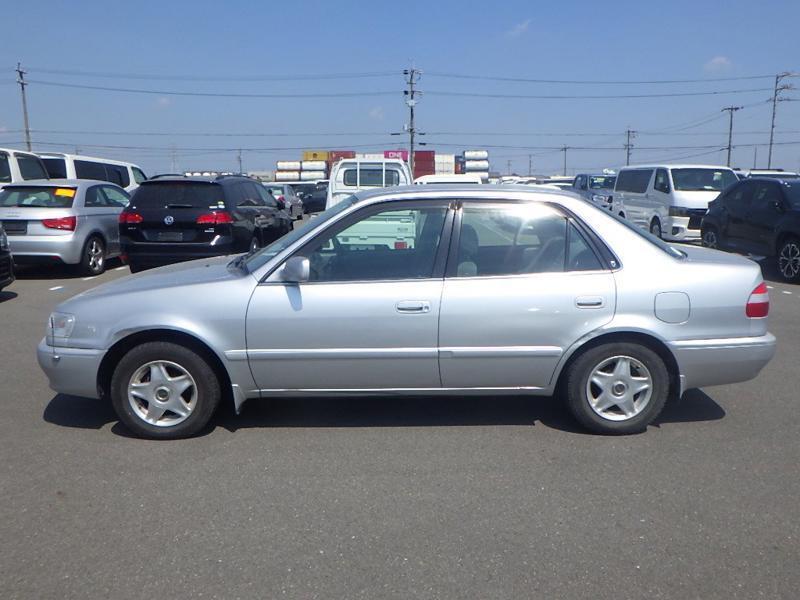 COROLLA