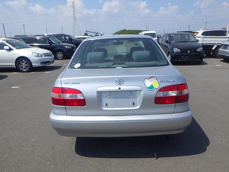 COROLLA