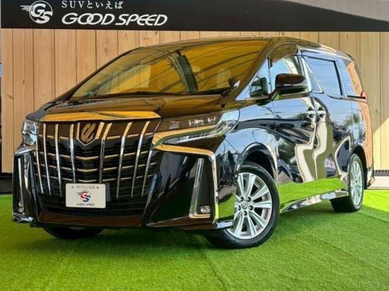 ALPHARD-0