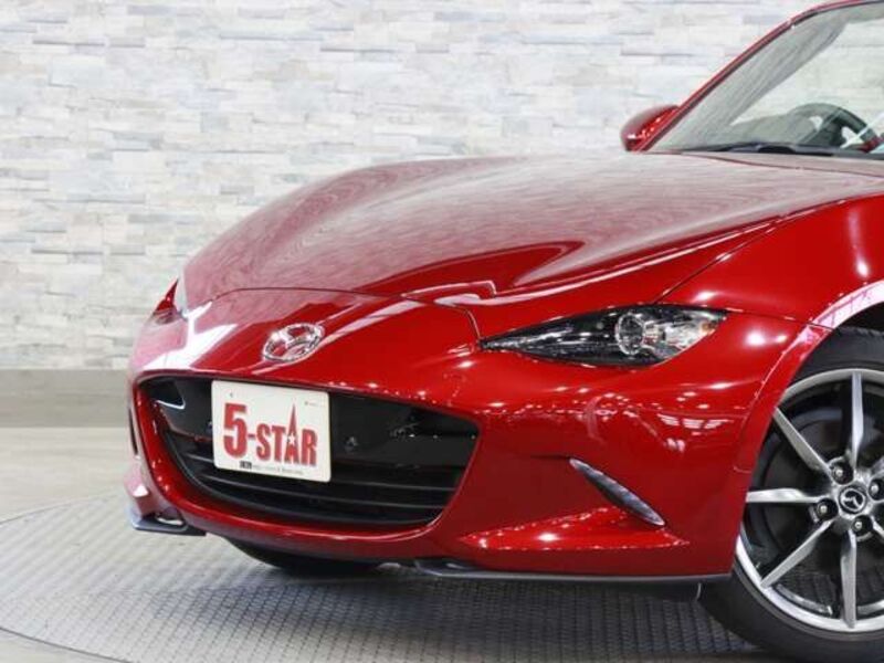 ROADSTER RF