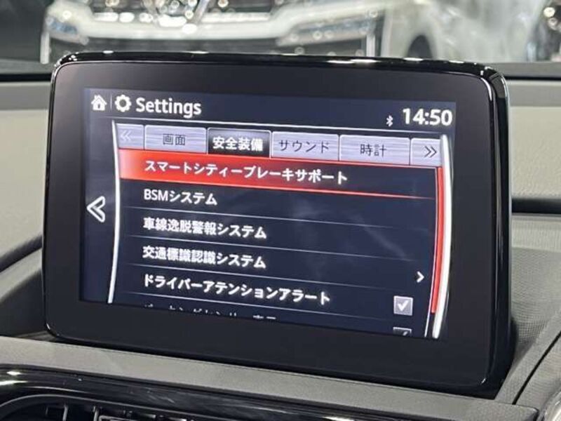 ROADSTER RF