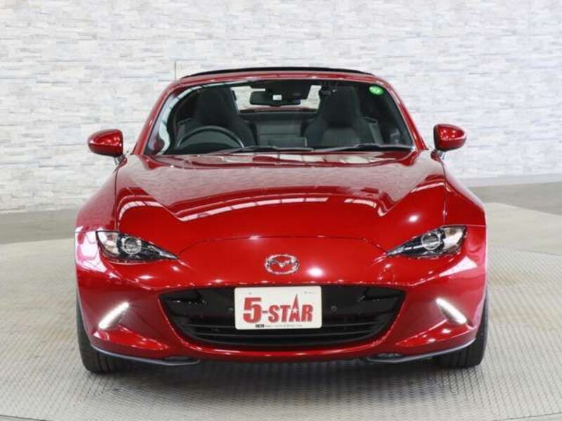 ROADSTER RF