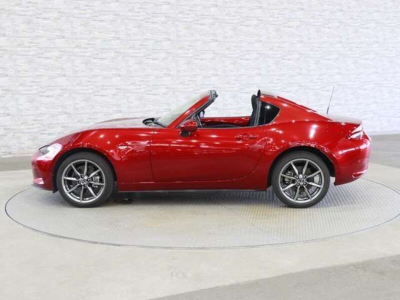 ROADSTER RF