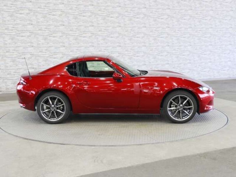 ROADSTER RF