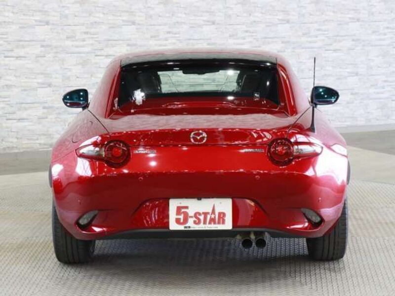 ROADSTER RF