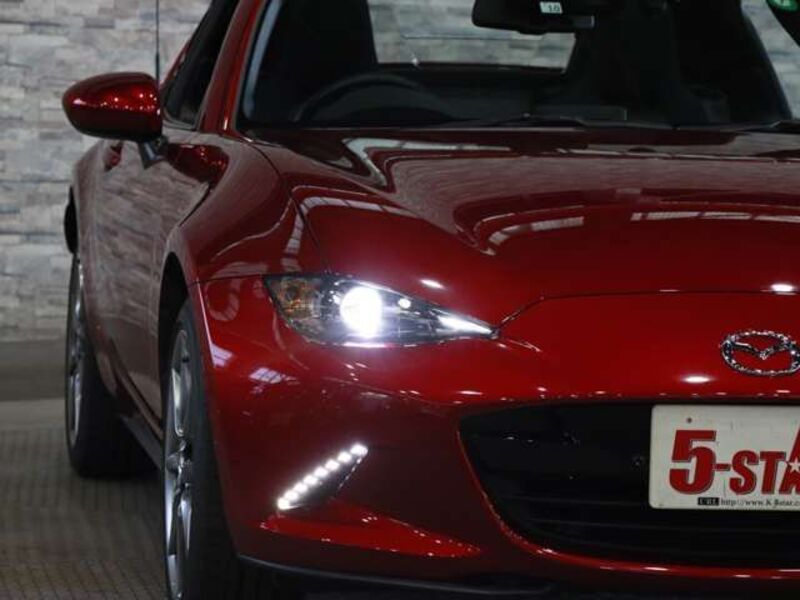 ROADSTER RF
