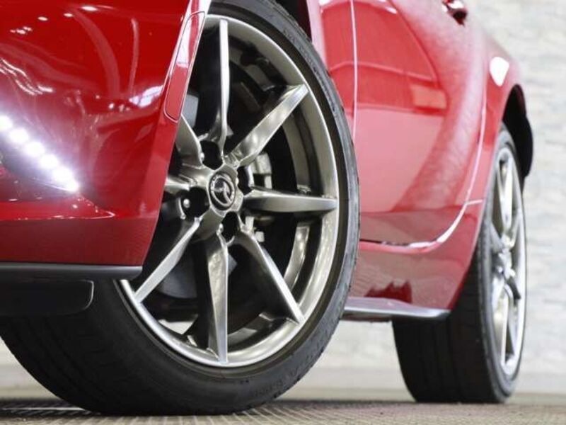 ROADSTER RF