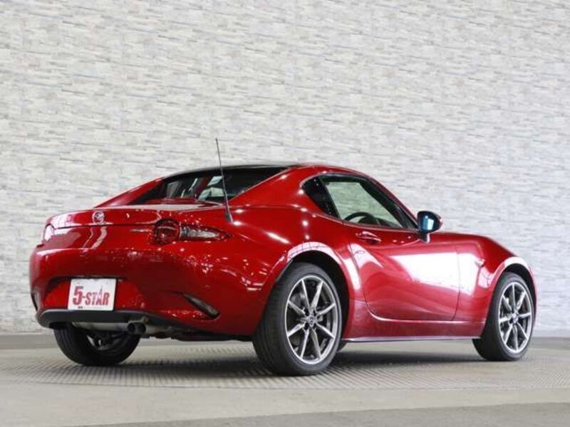 ROADSTER RF