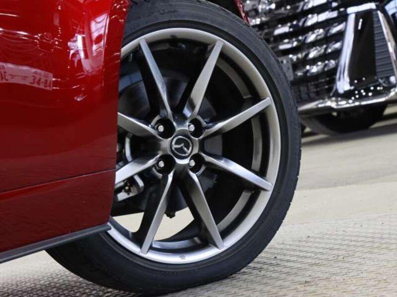 ROADSTER RF
