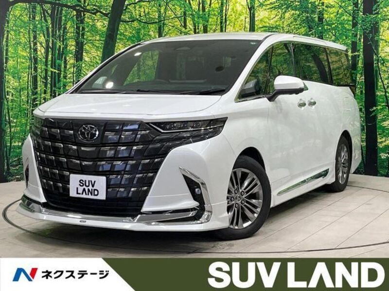 ALPHARD-0