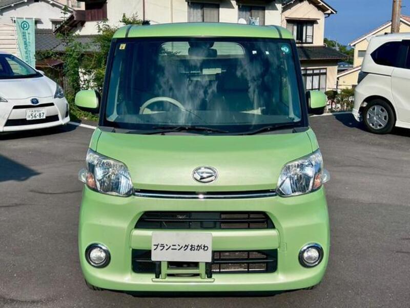 TANTO