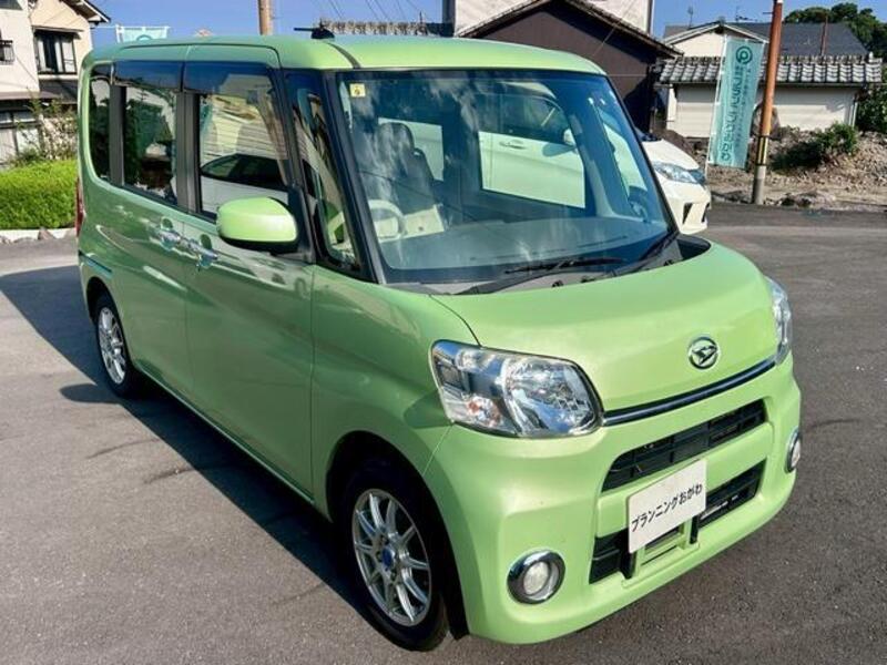 TANTO