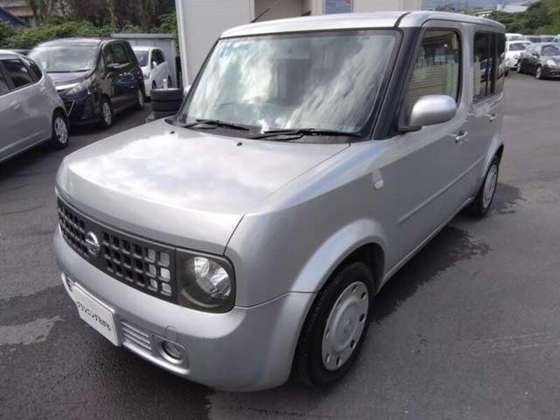 CUBE-0