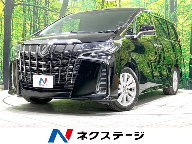ALPHARD-0