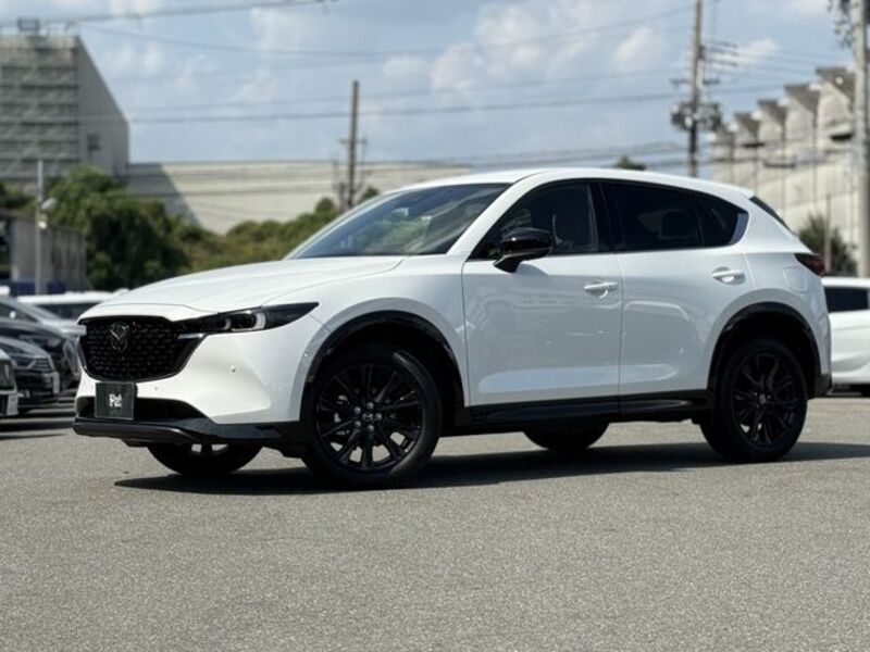 CX-5-0