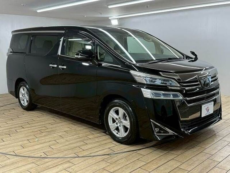 VELLFIRE