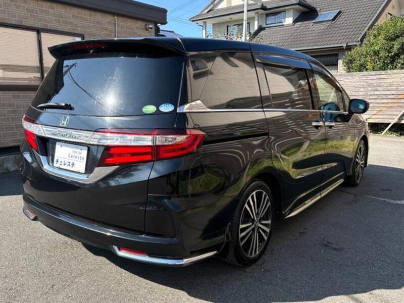 ODYSSEY