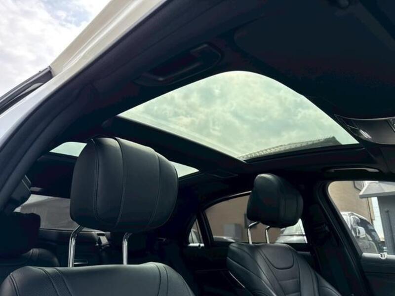 S-CLASS