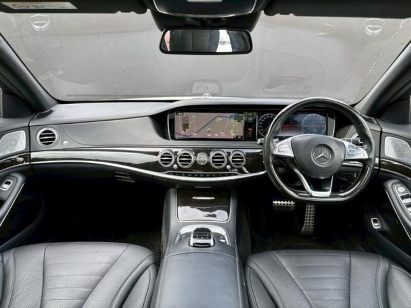 S-CLASS