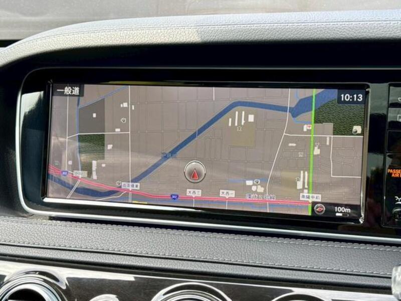 S-CLASS