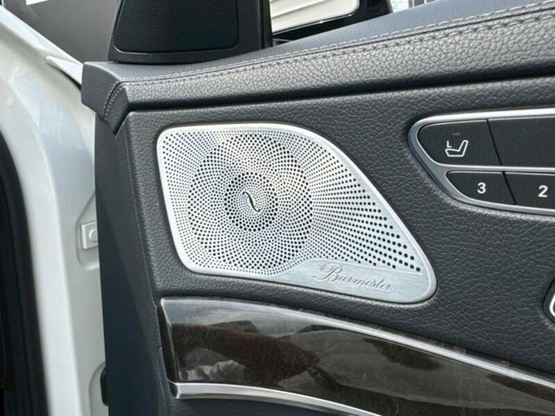 S-CLASS