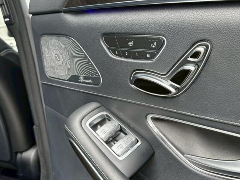 S-CLASS