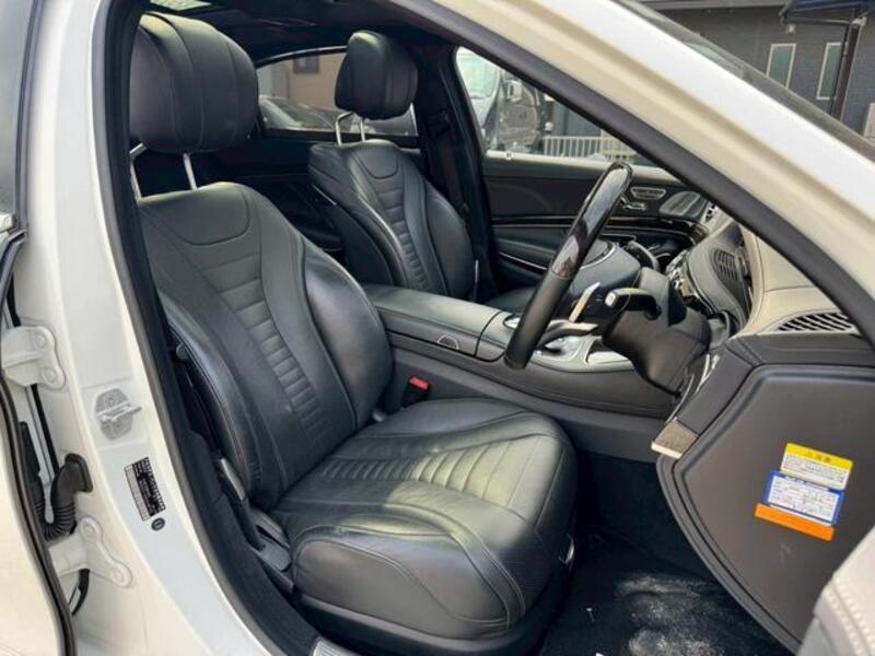 S-CLASS