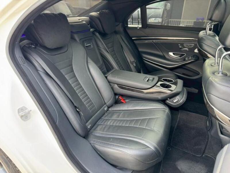 S-CLASS