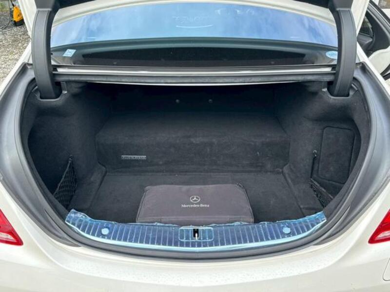 S-CLASS