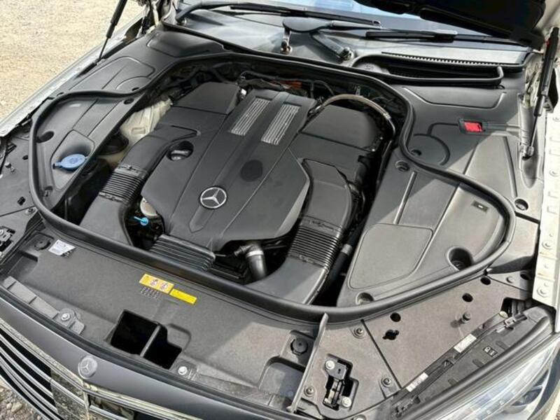 S-CLASS