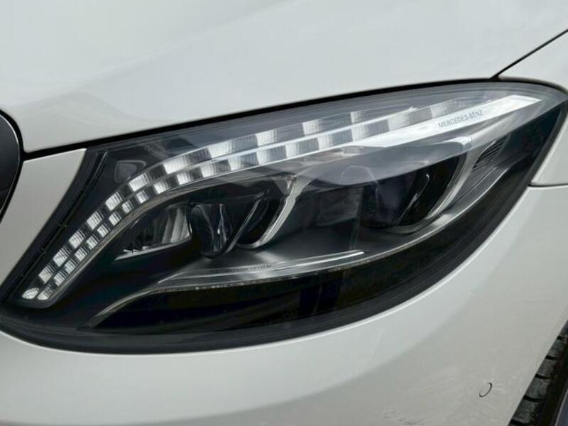 S-CLASS