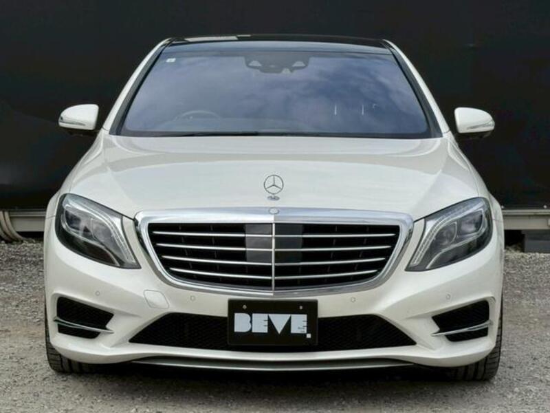 S-CLASS