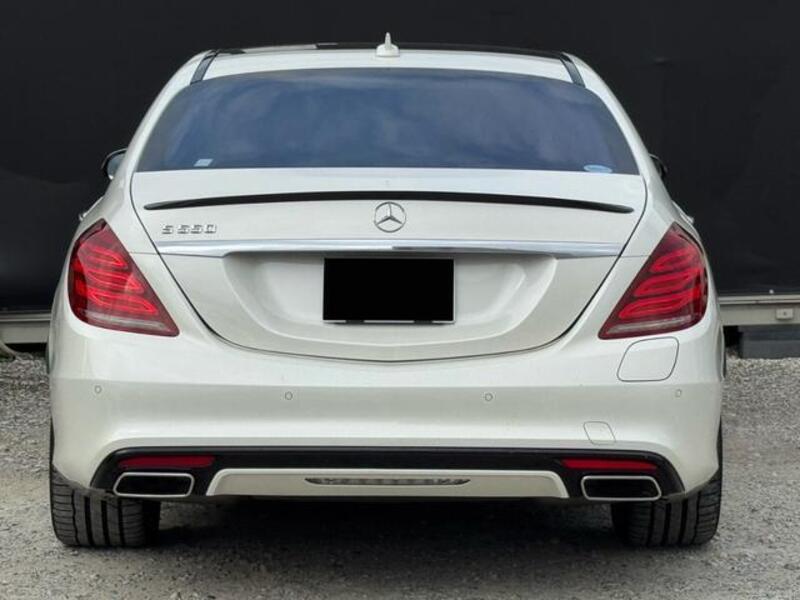 S-CLASS