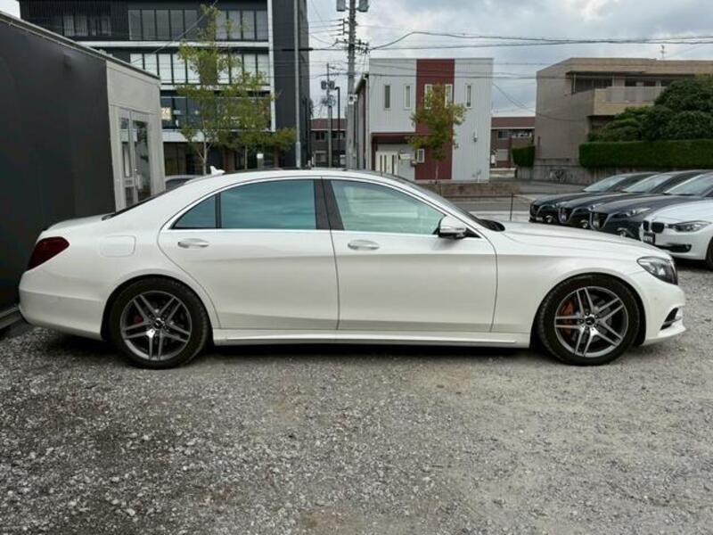 S-CLASS