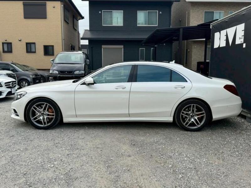 S-CLASS