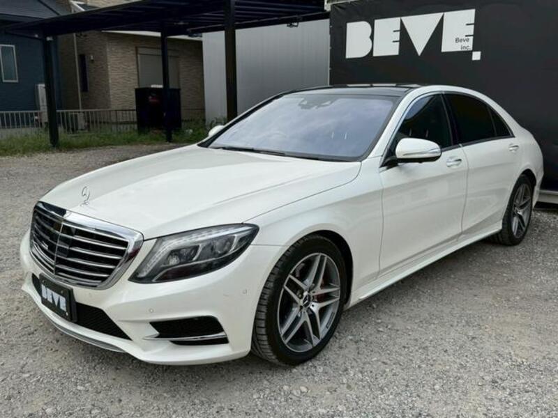 S-CLASS