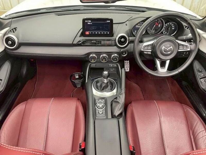 ROADSTER