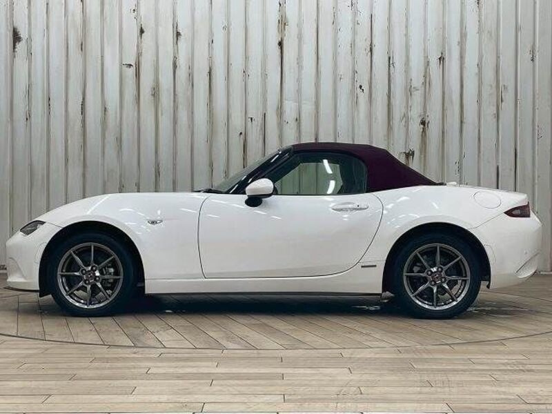 ROADSTER