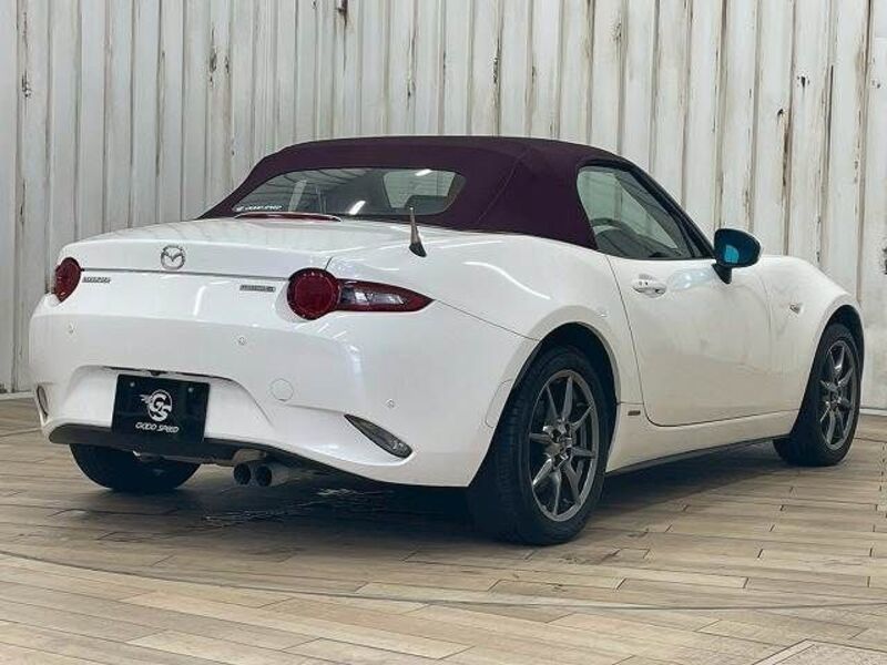 ROADSTER